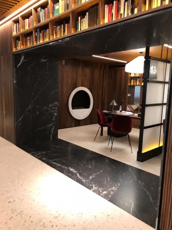Terrazzo Real