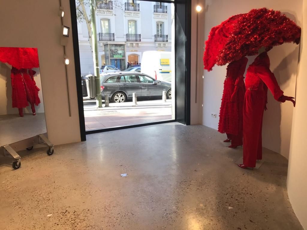 Cuando la piedra se ve