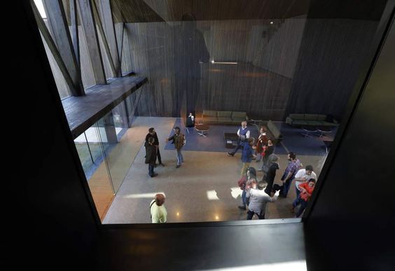 terrazo continuo cemento