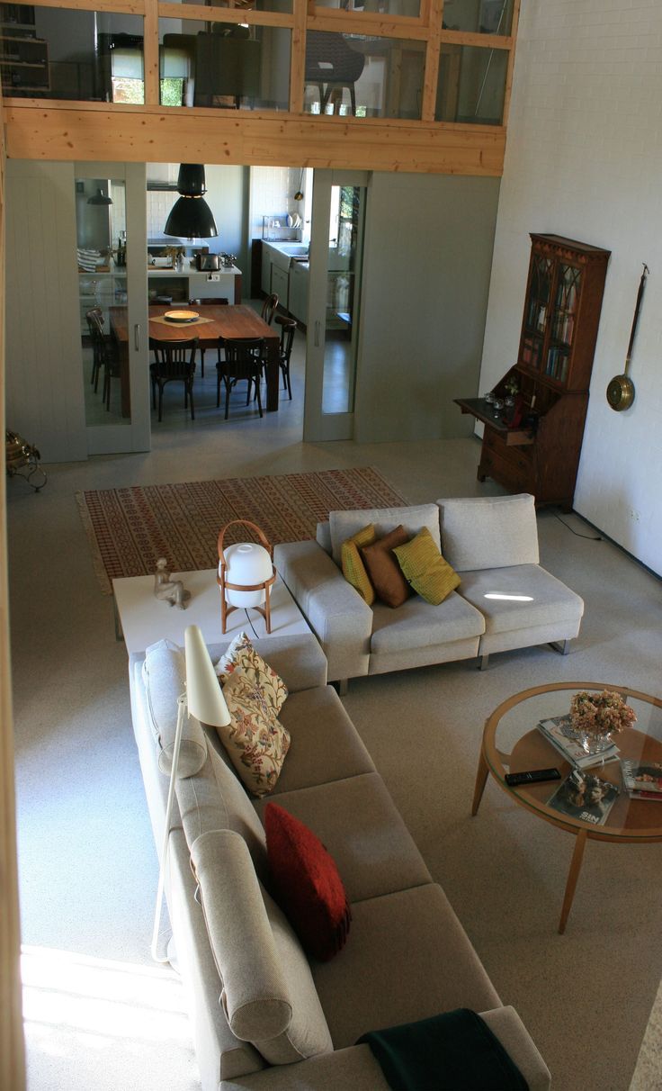 terrazo continuo