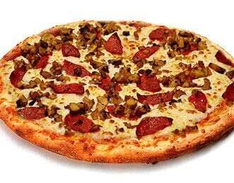 chorizo