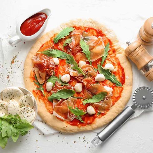 SPORT PIZZA