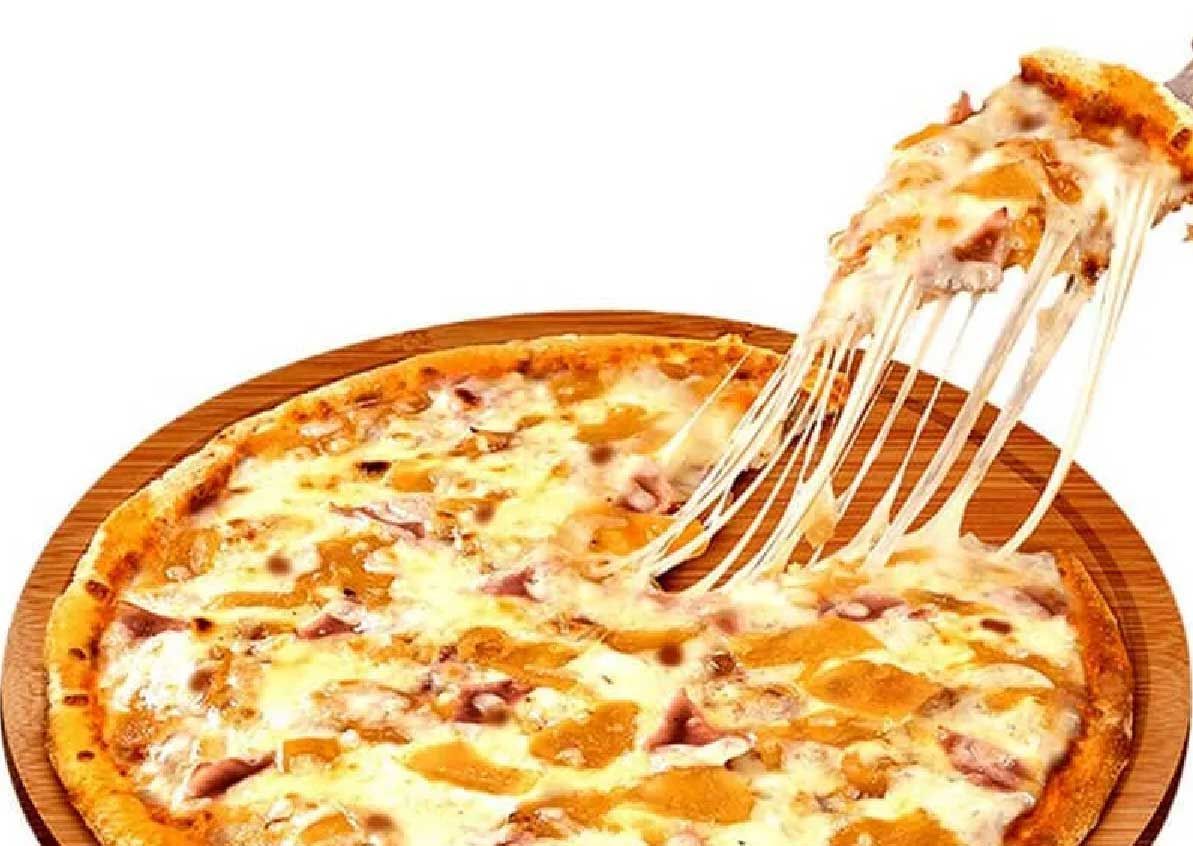 SPORT PIZZA