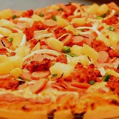hawaiiana