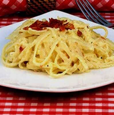 spaguetti