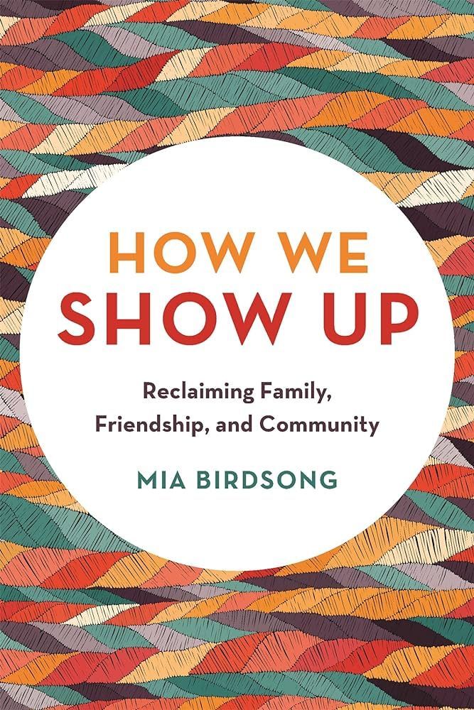 Read about community