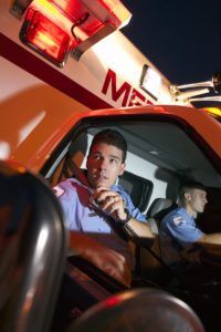 Medical Malpractice by EMTs and Paramedics