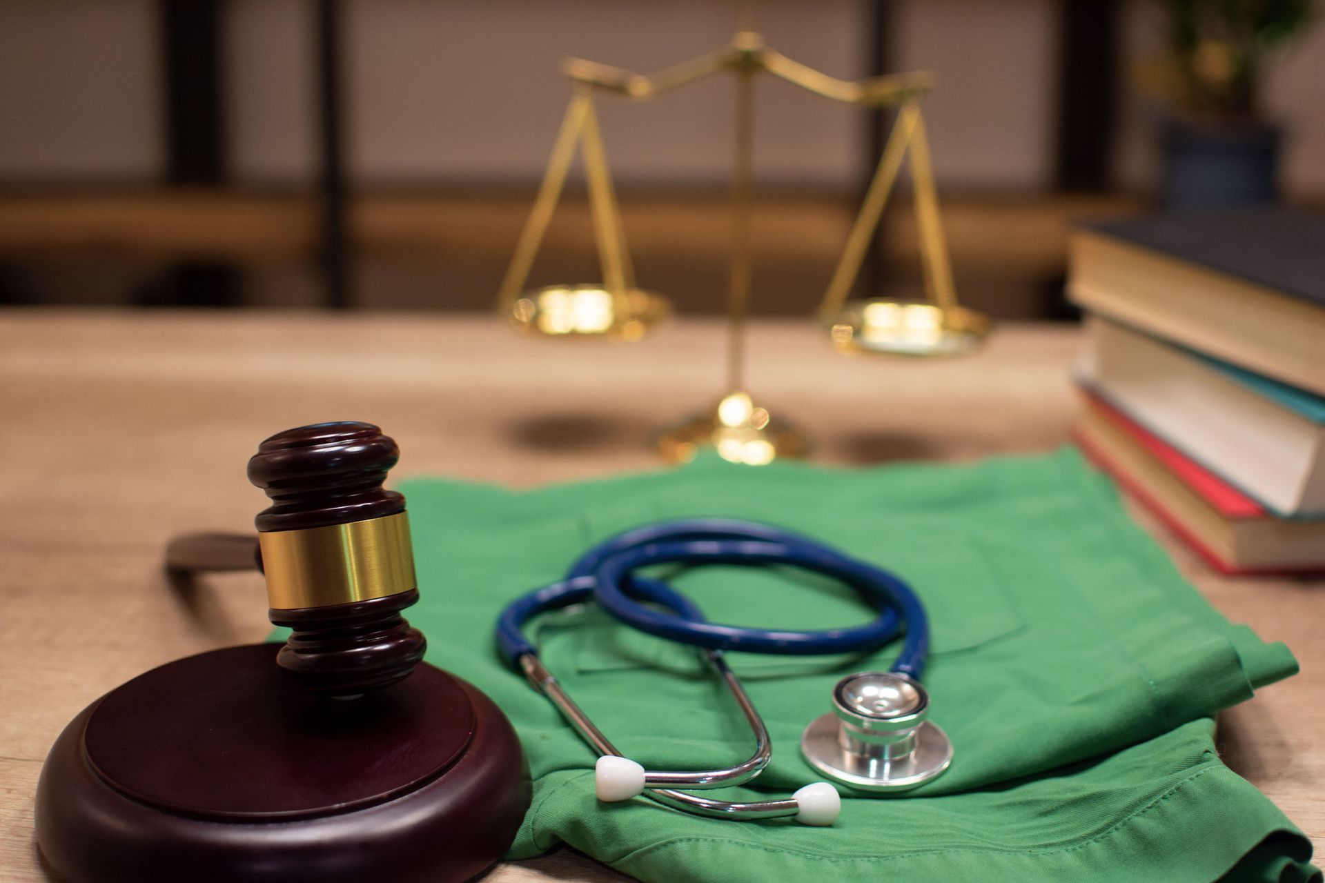 A Gavel, Stethoscope And Law Scale — The Law Offices Of Cardaro & Peek, LLC A Gavel, Stethoscope And Law Scale — The Law Offices Of Cardaro & Peek, LLC