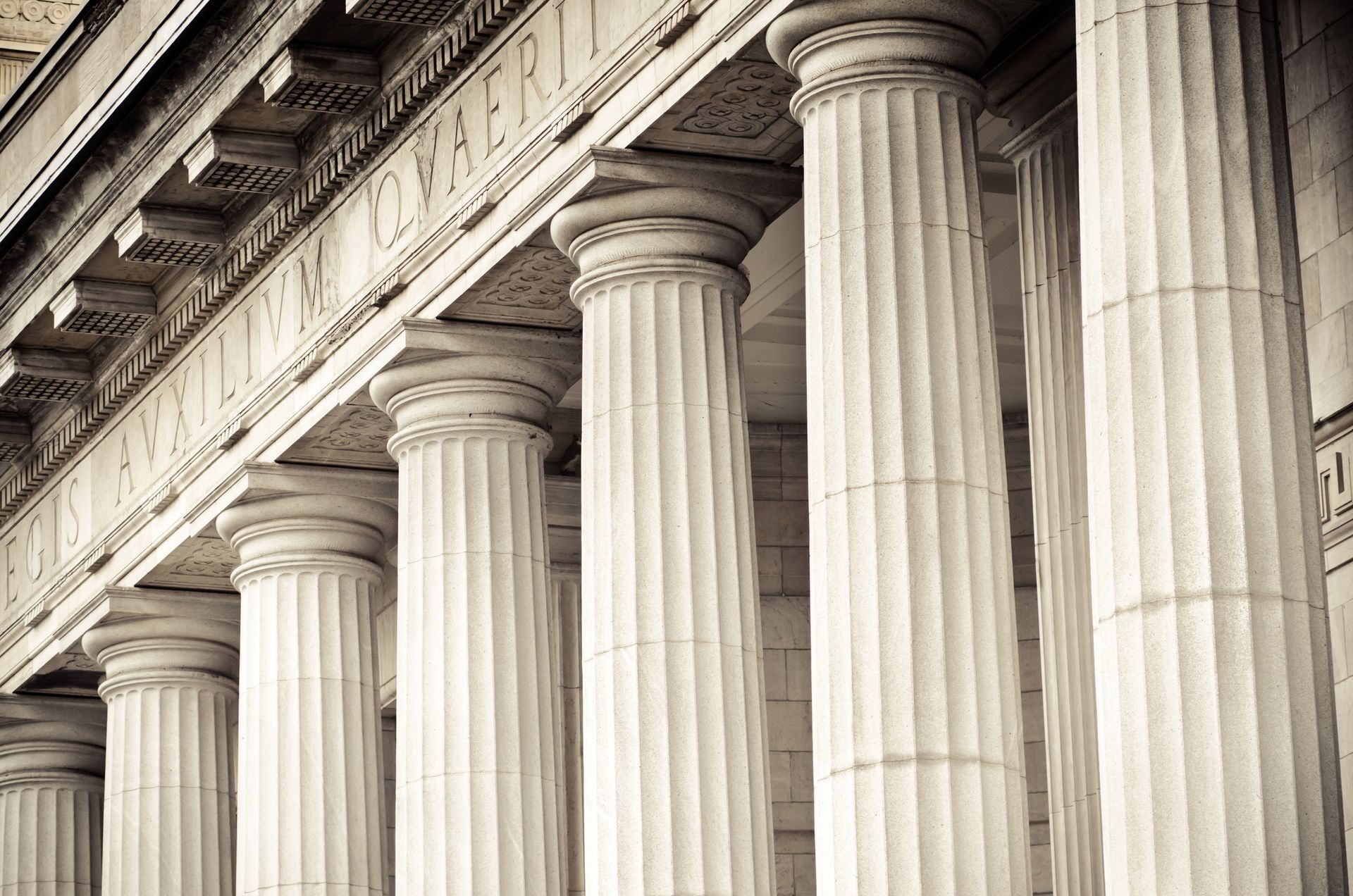 A Big Hall Of A Court Office — The Law Offices Of Cardaro & Peek, LLC A Big Hall Of A Court Office — The Law Offices Of Cardaro & Peek, LLC