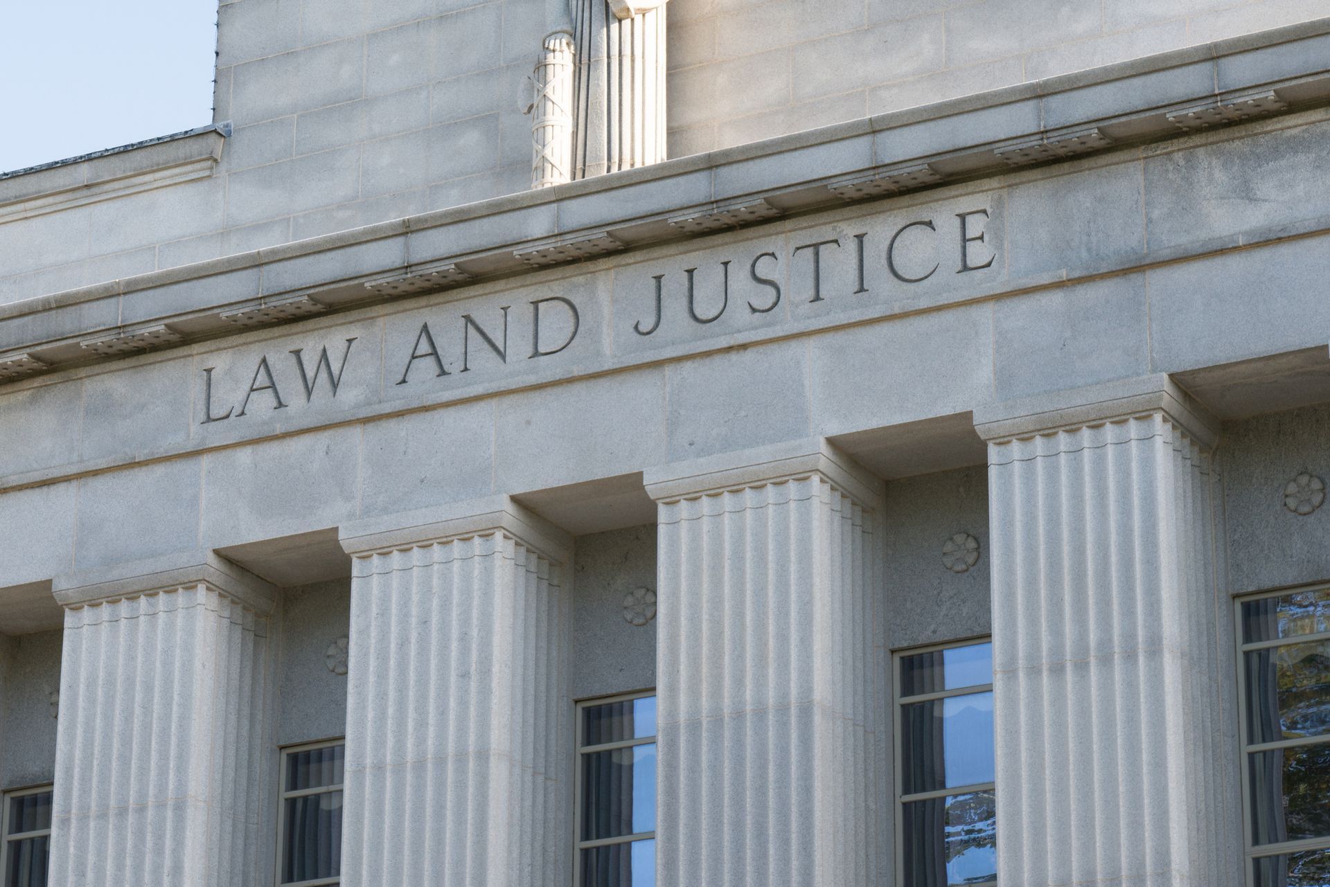 A Statue Of Justice Holding Scale — The Law Offices Of Cardaro & Peek, LLC A Statue Of Justice Holding Scale — The Law Offices Of Cardaro & Peek, LLC