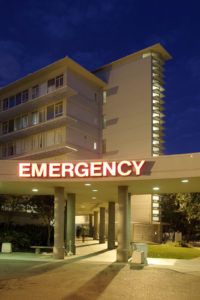 Emergency room errors happen every day, but some of these errors occur as a result of medical malpractice.