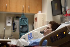 Errors with Anesthesia