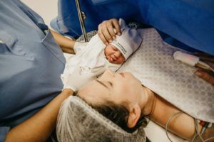 Common Cesarean Section Errors