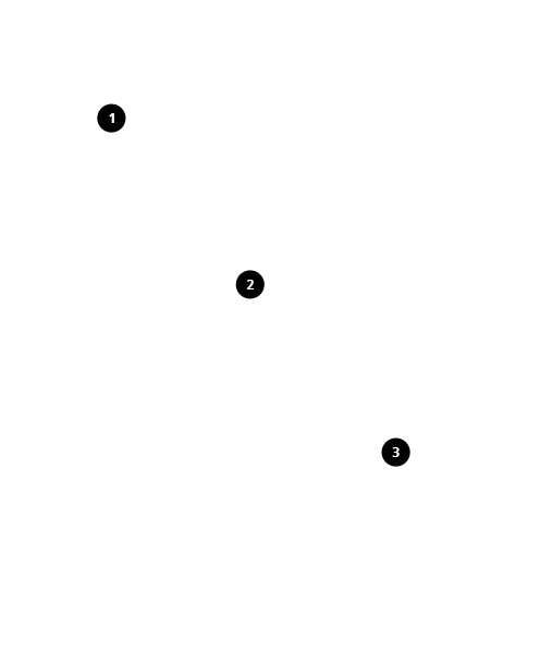 Step By Step Pattern With Icon — Baltimore & Washington DC — The Law Offices Of Cardaro & Peek, LLC