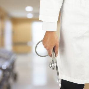 Failure to Diagnose a Stroke