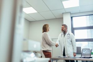 Medical Malpractice: Failure to Refer to a Specialist
