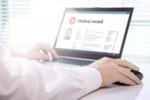Cases of Altered or Falsified Hospital Records