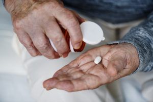 medication errors