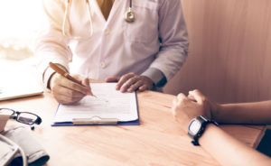 As dangerous as a misdiagnosis can be, not all cases are considered medical malpractice.