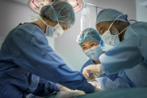 Medical Mistakes Resulting in Nerve Damage
