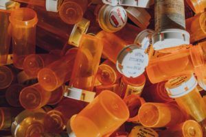 Are Opioid-Related Medication Errors Considered Medical Malpractice?