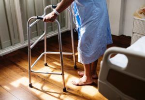 If you or members of your family have suffered due to nursing negligence the layers at Cardaro and Peek can assist you with your case.