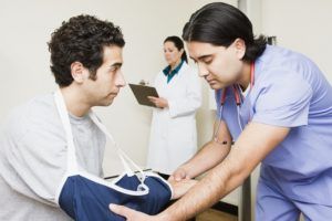 Is Wrong-Site Surgery Medical Malpractice?