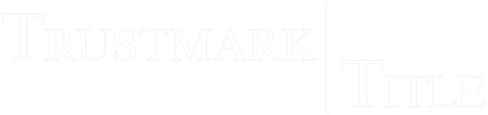 Trustmark Title