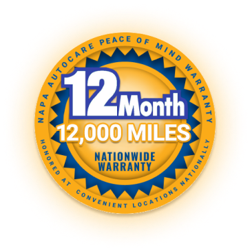 Nationwide | Tower Automotive Repair