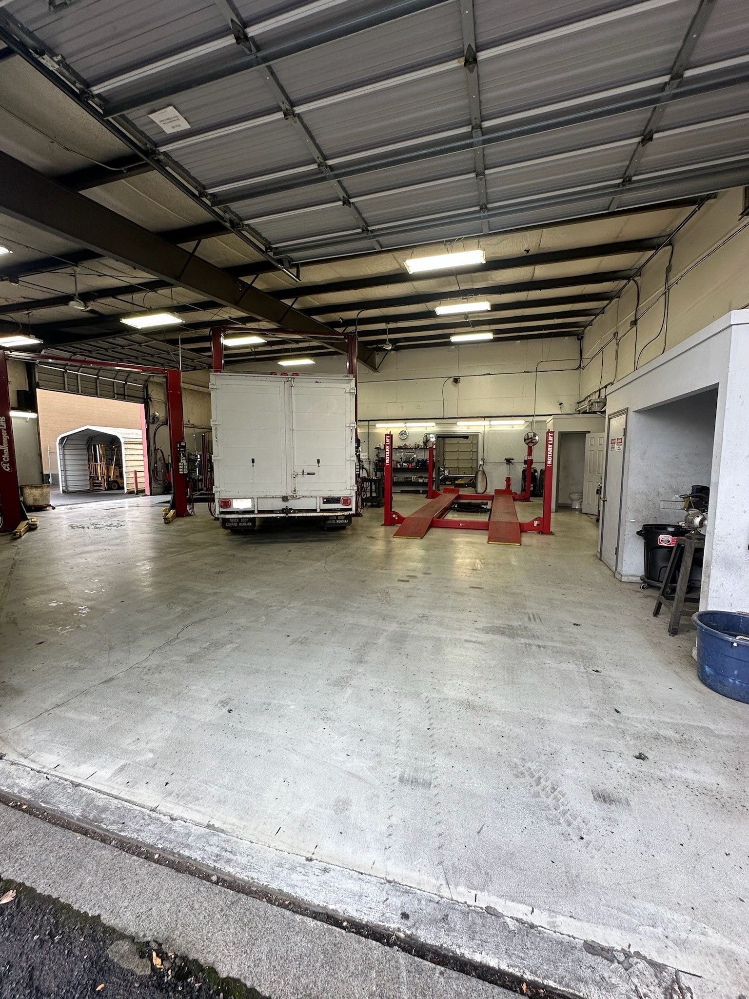 Our Shop Facilities - Tower Automotive Repair image 3