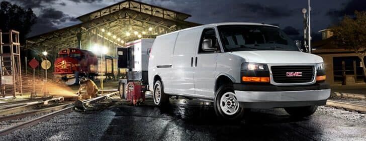 Business Fleet Service & Repairs - Tower Automotive Repair