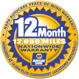 12-Months-Warranty | Tower Automotive Repair