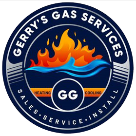 Gerry's Gas Services Gerry's Gas Services