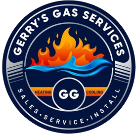 Gerry's Gas Services Gerry's Gas Services