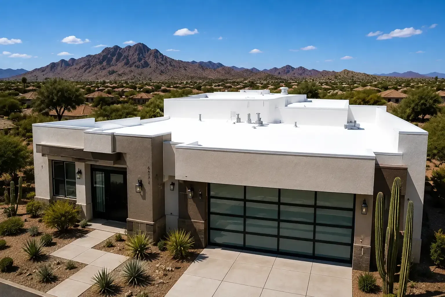 Jack Mr. Roofer AZ
