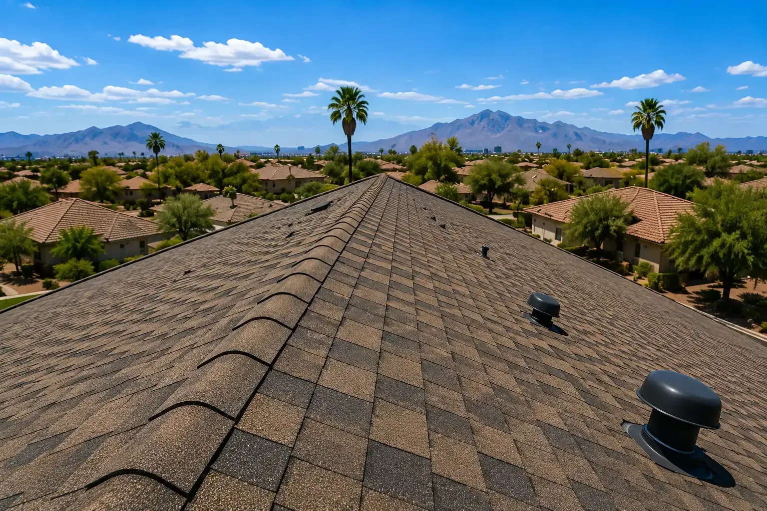 Jack Mr. Roofer AZ