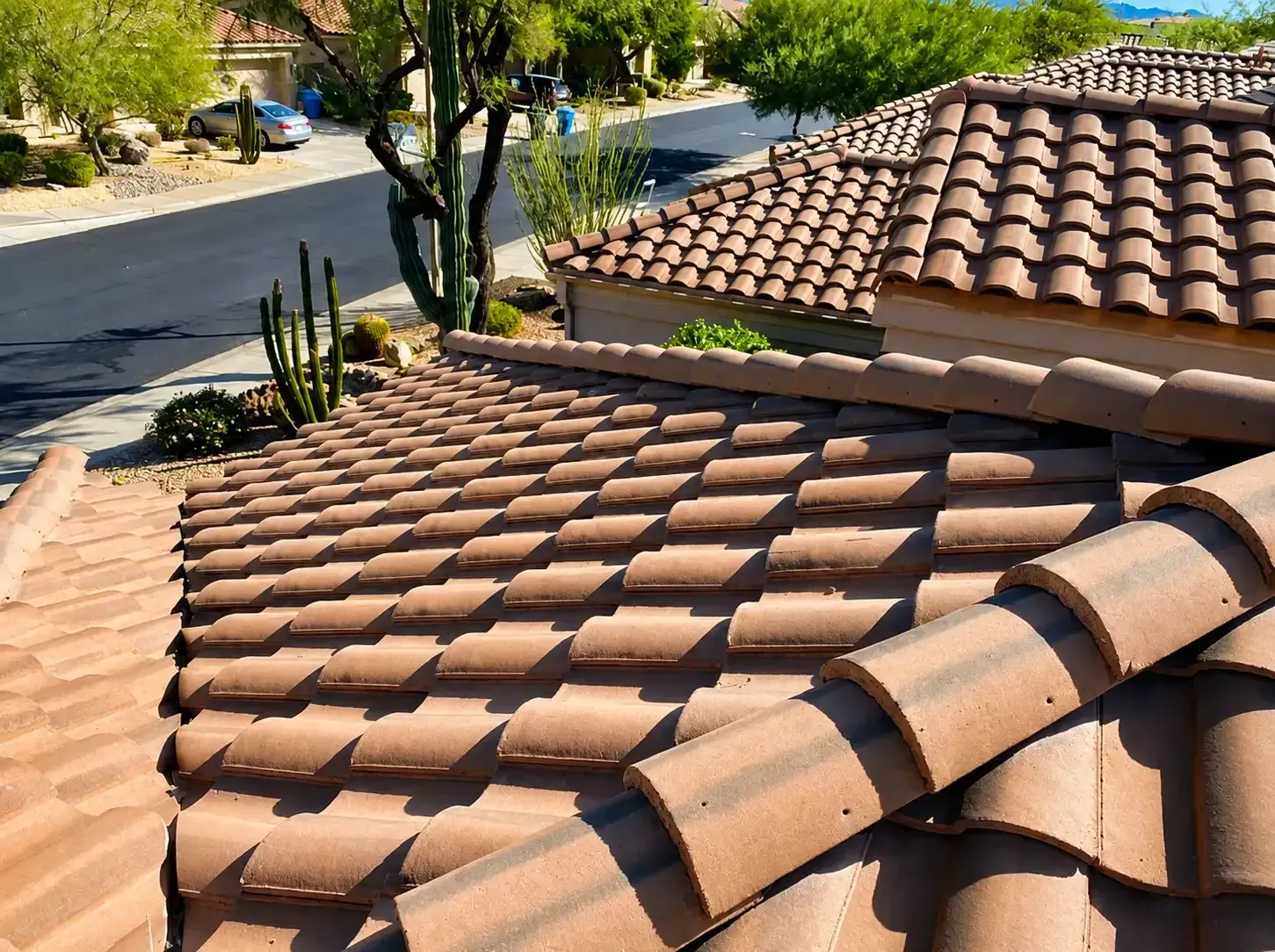 Jack Mr. Roofer AZ