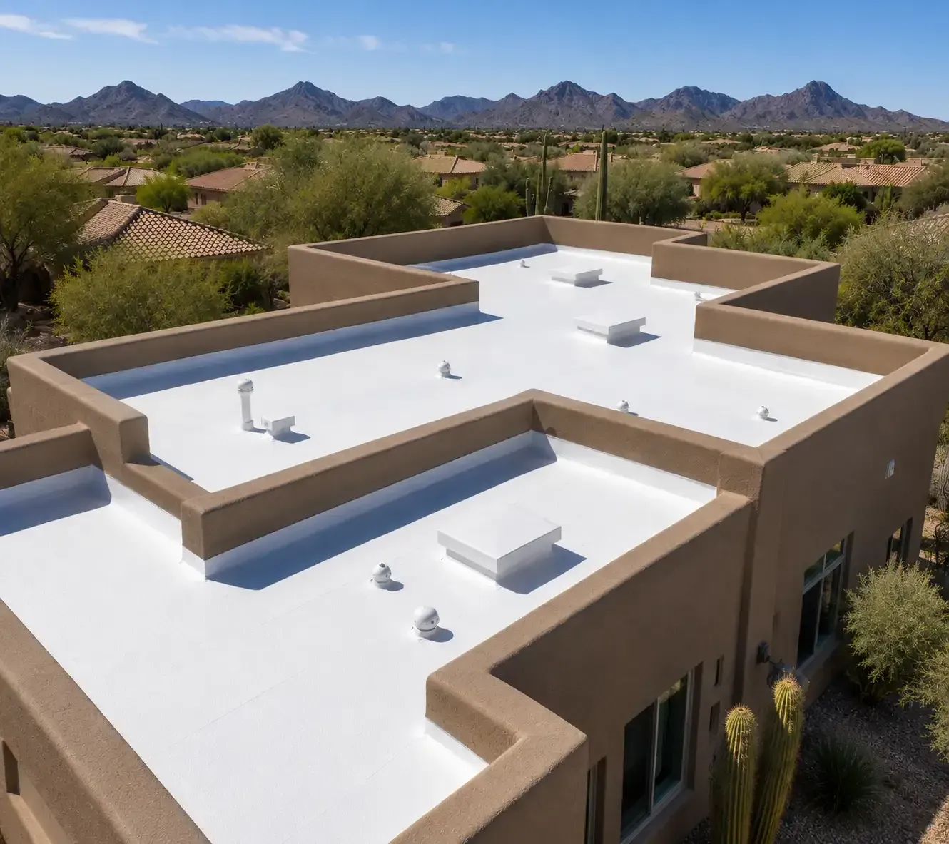 Jack Mr. Roofer AZ