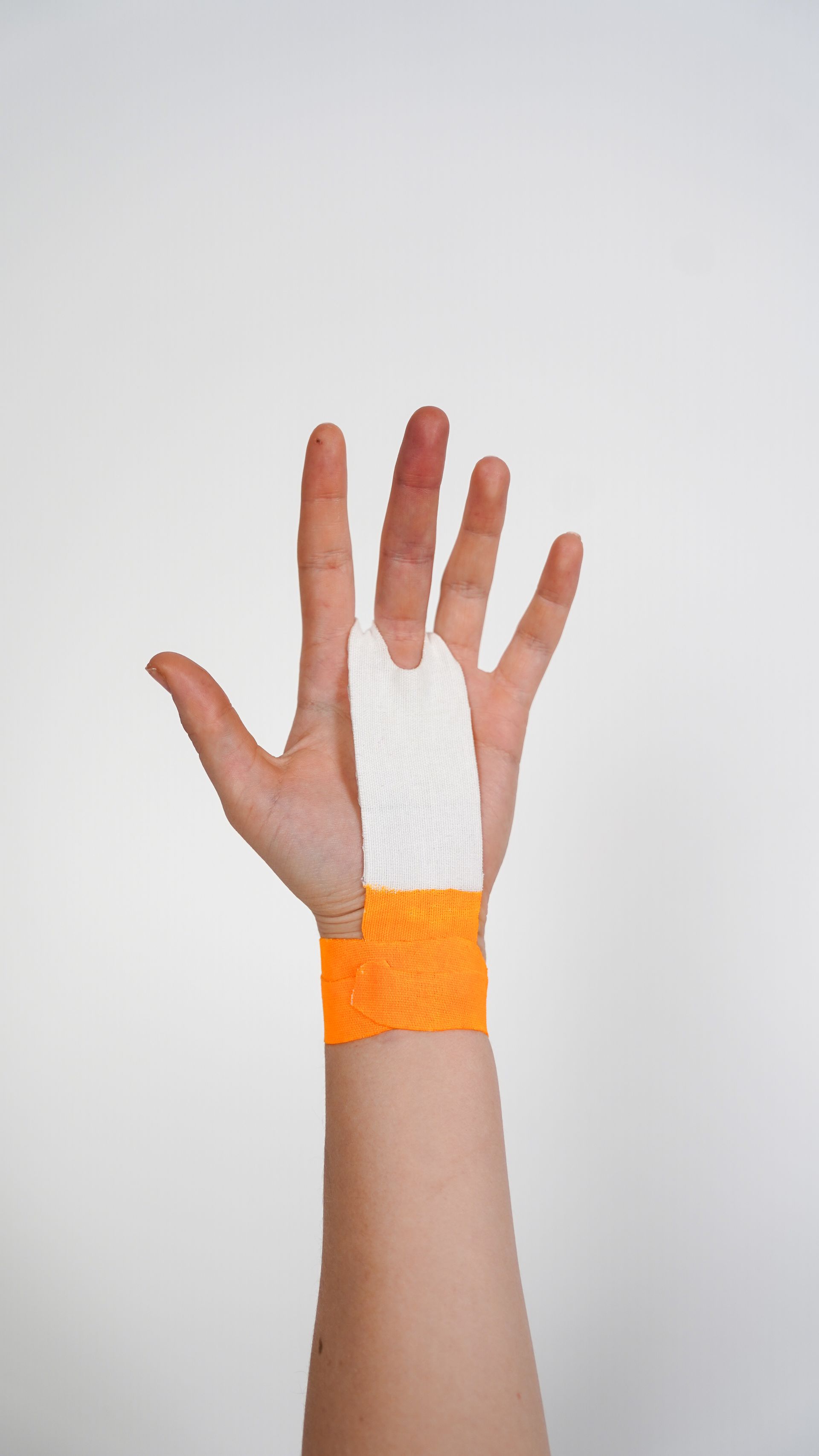15 tape grips