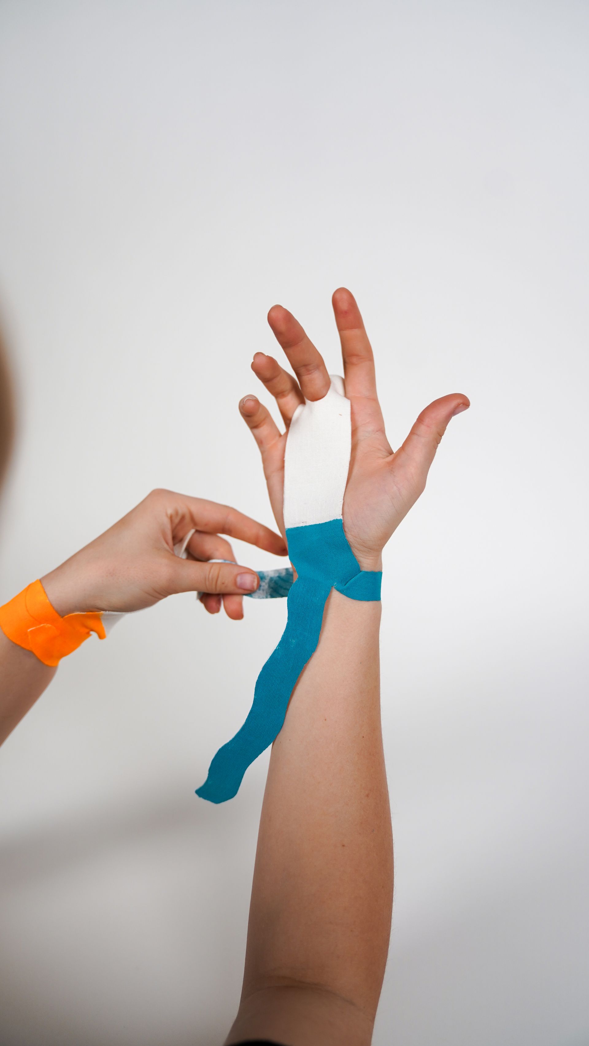 30 tape grips