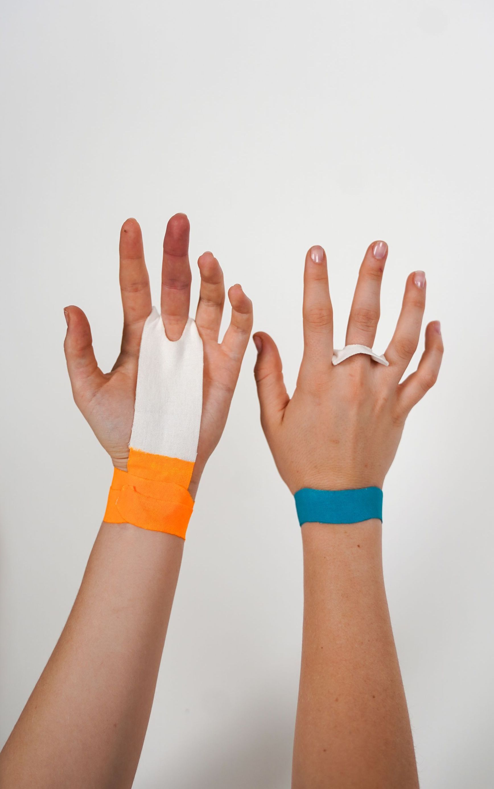 15 tape grips
