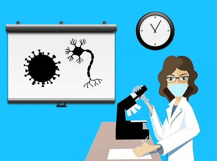 Ketamine for Parkinson's research