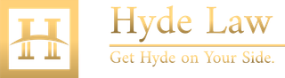 Hyde Law Logo