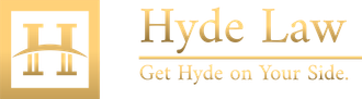 Hyde Law Logo