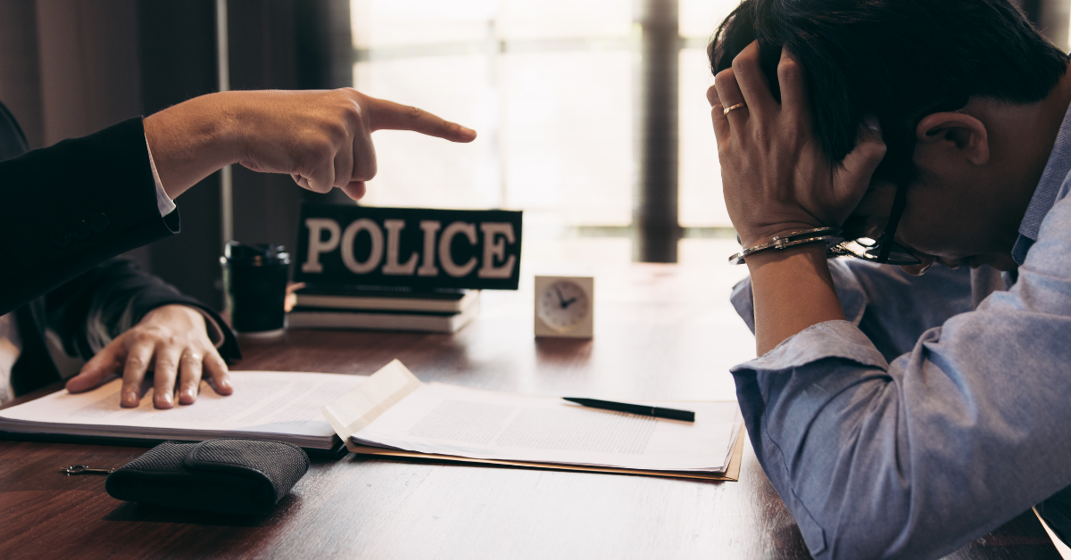 An Offender is subject to Habitual Traffic DUI Penalties. 