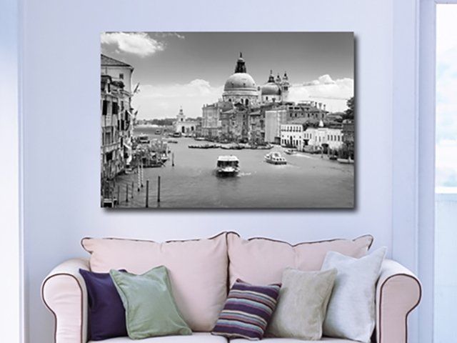 Canvas Print
