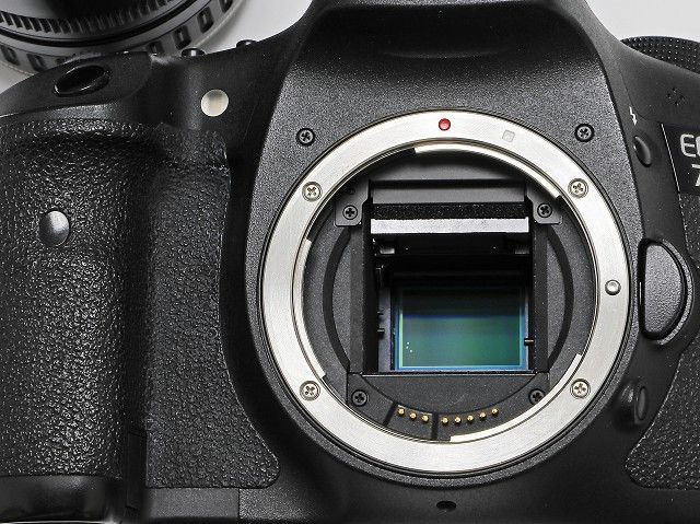 Sensor Cleaning