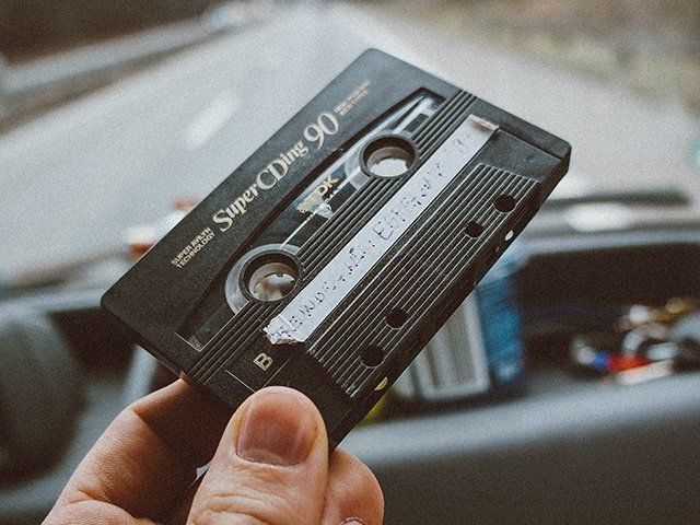Audio Conversion