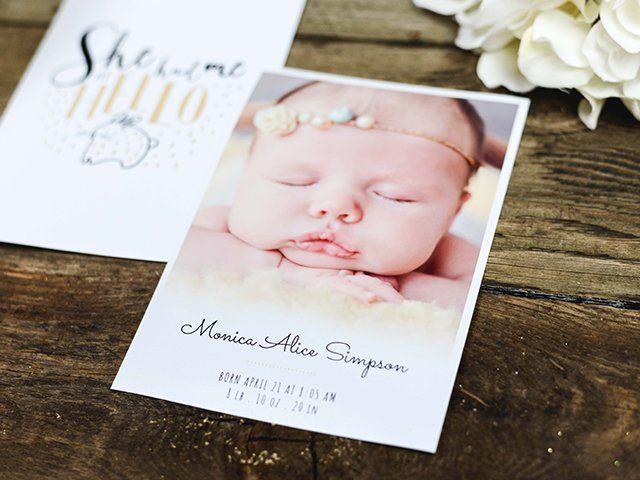 Greeting Cards