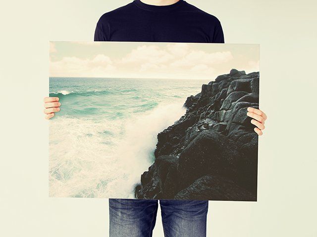 Posters & Collages